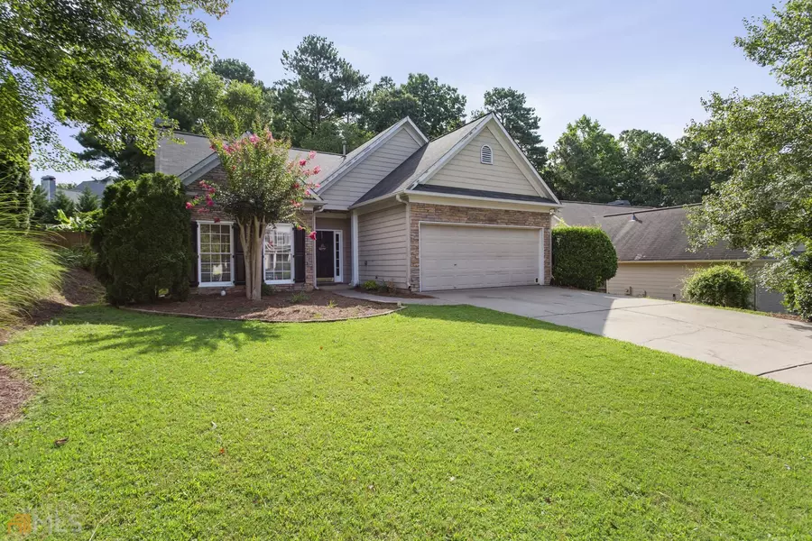 329 Laurel Glen XING, Canton, GA 30114