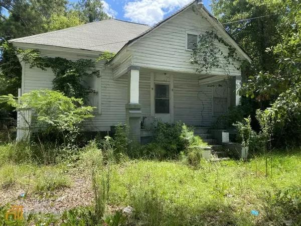 3983 Napier AVE, Macon, GA 31204