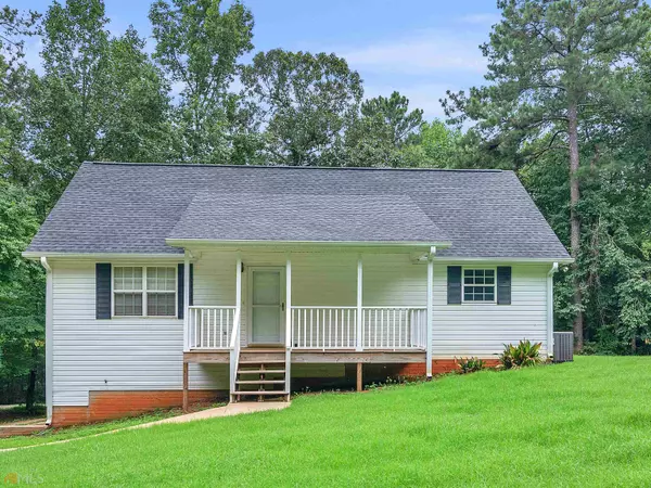 60 S Singley DR, Locust Grove, GA 30248