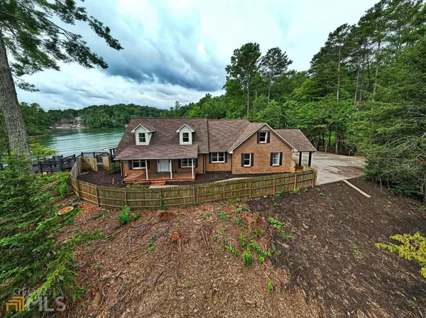 Blairsville, GA 30512,97 Celtic LN