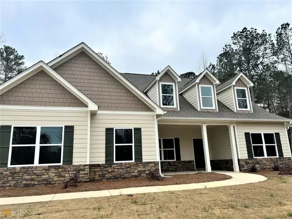 Covington, GA 30014,120 Hawthorn LN #LOT 11