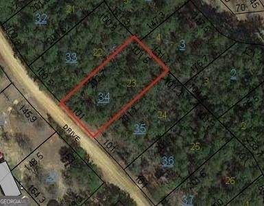 0 Sunset DR #LOT 23, Abbeville, AL 36310