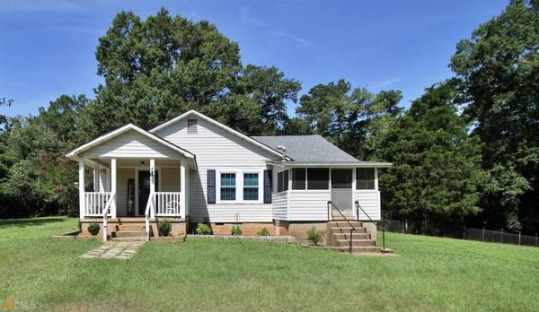 6277 E Hopewell RD, Musella, GA 31066