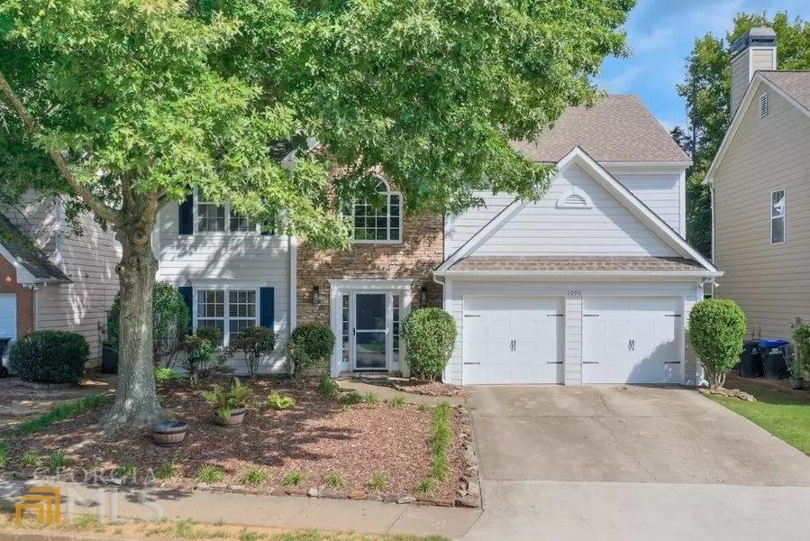 1090 Crabapple Lake CIR, Roswell, GA 30076