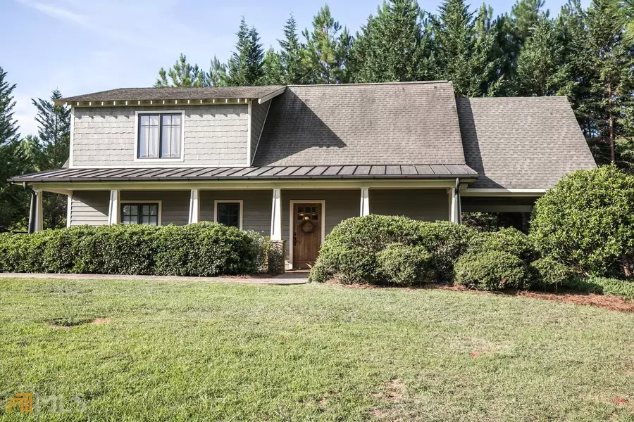 148 Methodist Park LN, Hartwell, GA 30643