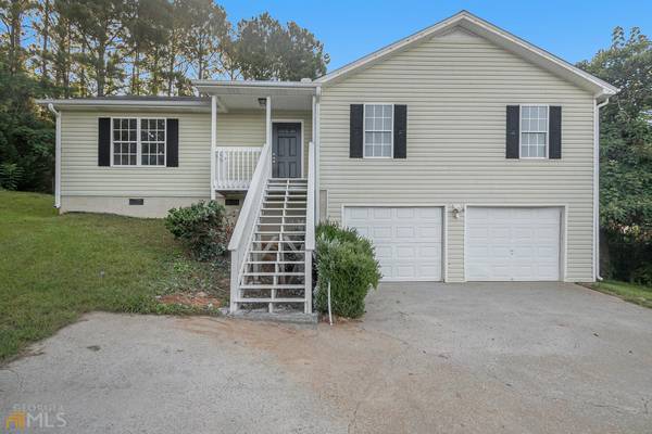 20 Greenwood, Cartersville, GA 30120