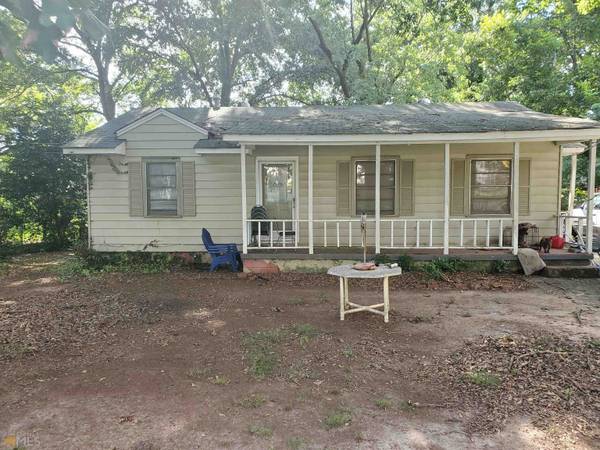 129 Cecelia CIR, Jonesboro, GA 30236