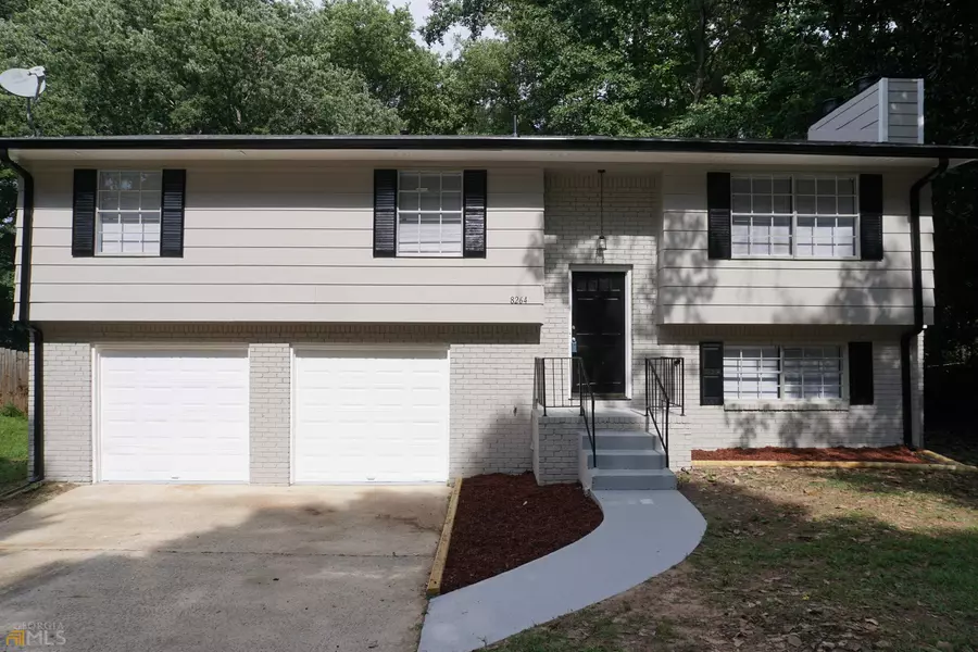 8264 Englewood TRL, Riverdale, GA 30274