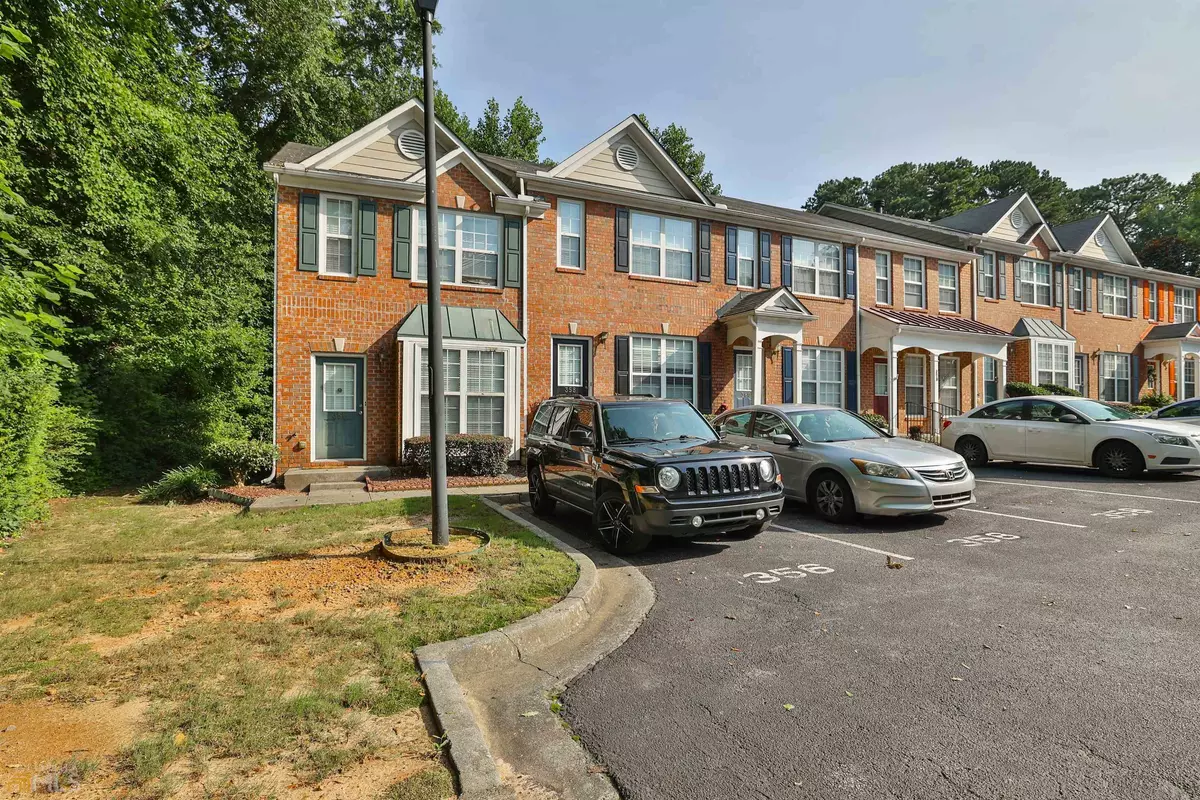 Lawrenceville, GA 30044,356 Paden Cove TRL