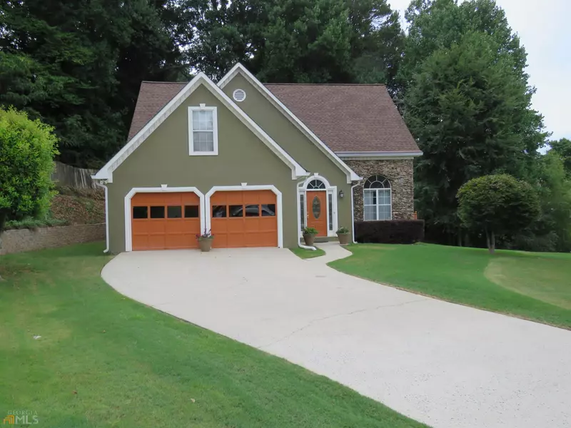 6020 Bordeau WALK, Smyrna, GA 30082