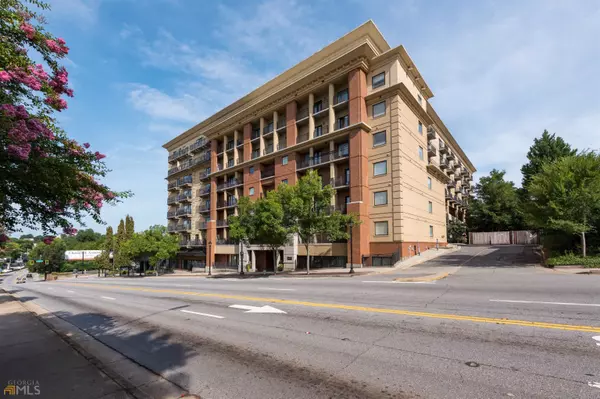 250 W Broad ST #714, Athens, GA 30601