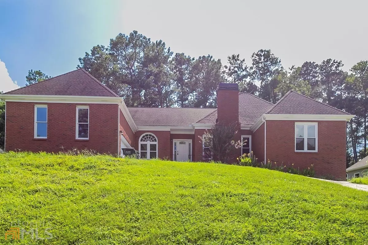 Snellville, GA 30039,3161 Chesterfield CT