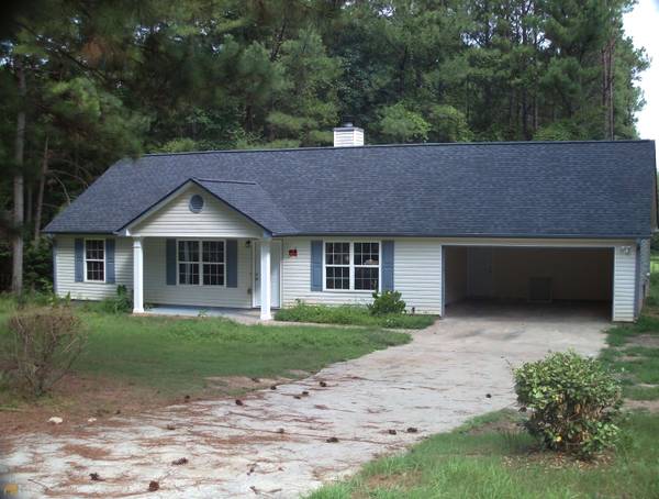 1967 St Mark RD, Hogansville, GA 30230