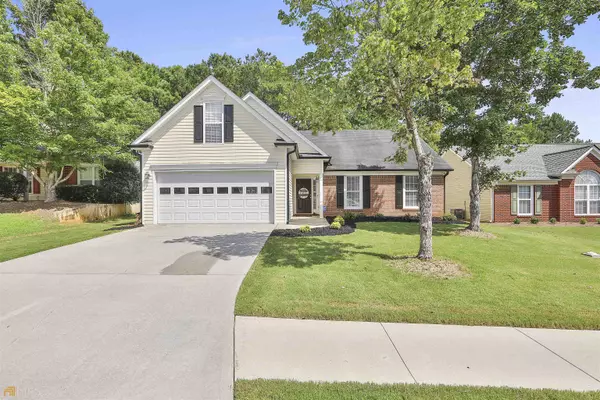 Newnan, GA 30265,26 Tillbrook TRL