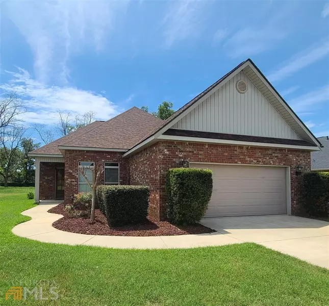 127 Parkview GRV, Kathleen, GA 31047