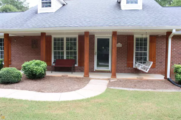 Mcdonough, GA 30252,602 Pine Knoll CT