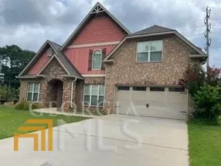 Morrow, GA 30260,6353 Childers WAY