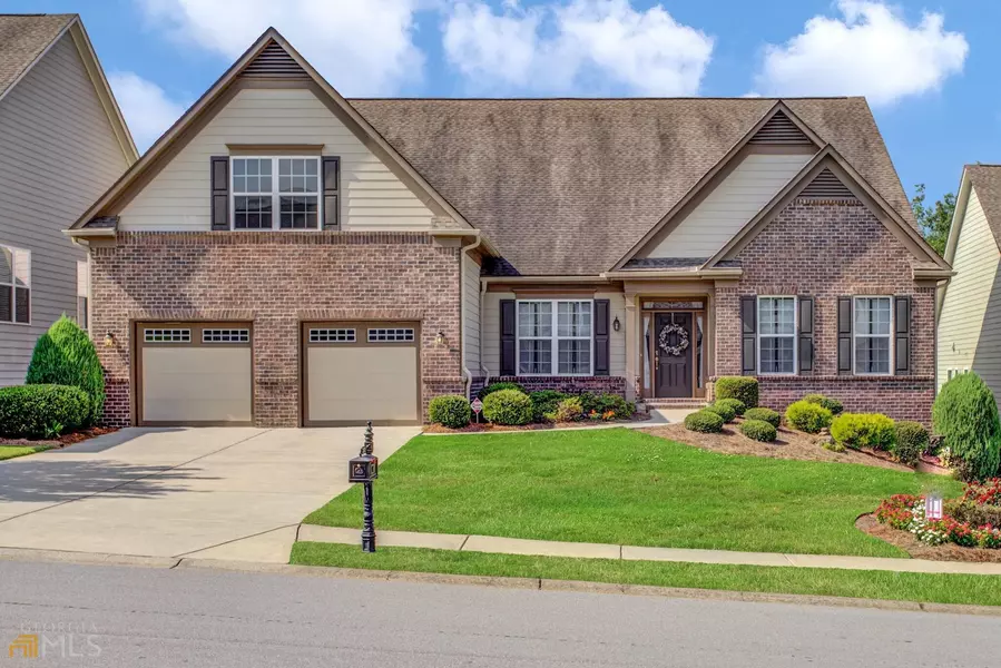 3531 SW Locust Cove RD, Gainesville, GA 30504