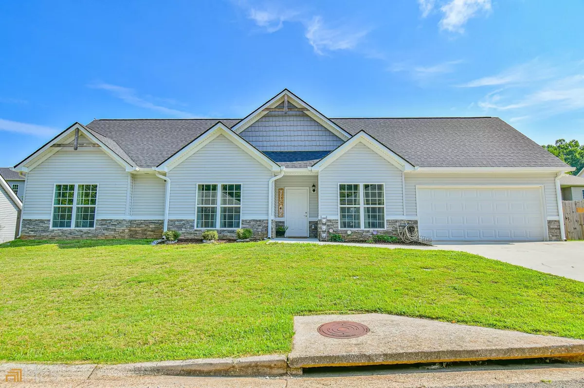 Alto, GA 30510,499 Highland Pointe DR