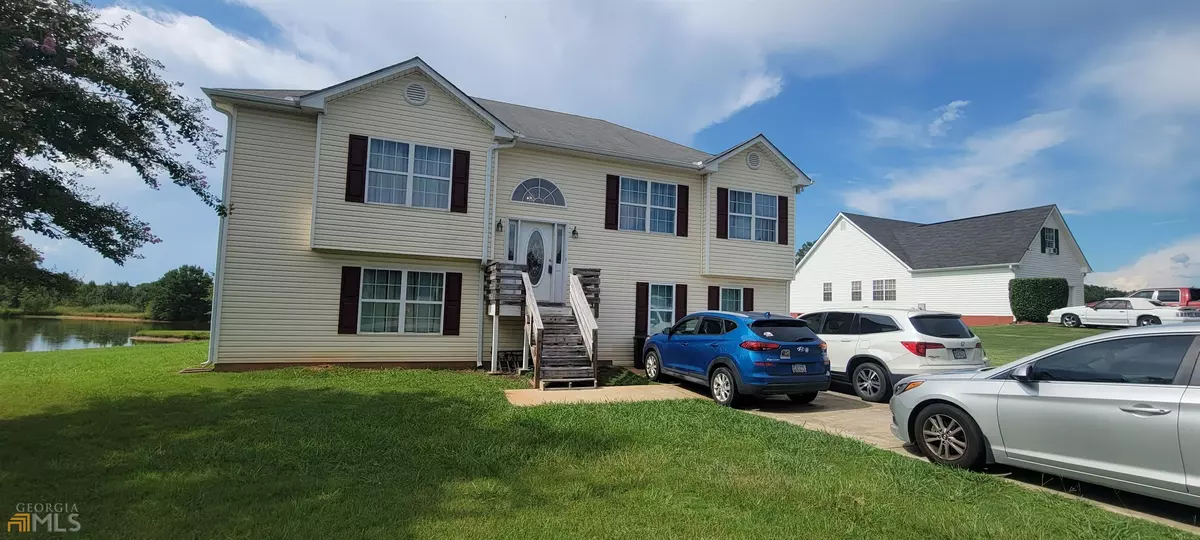 Jenkinsburg, GA 30234,102 High Meadows TRL