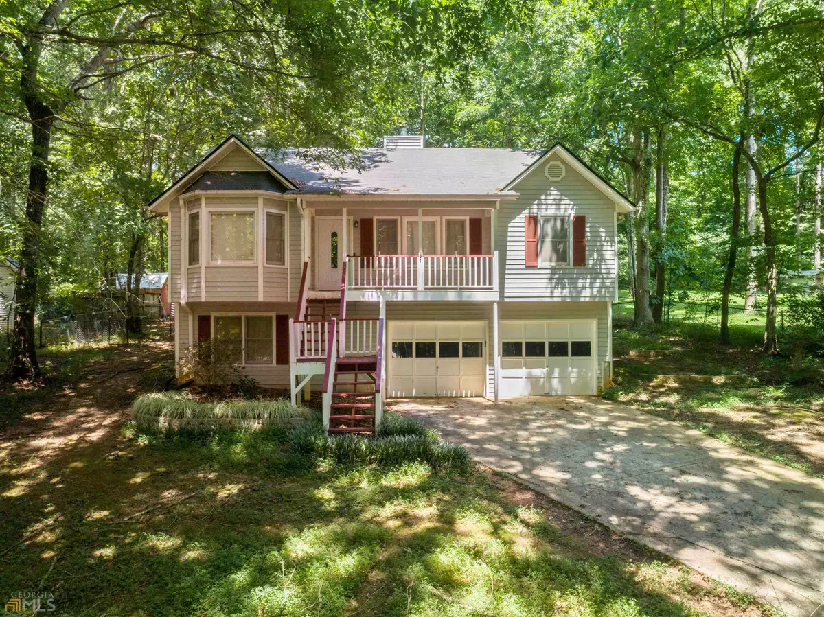 Jasper, GA 30143,108 Emerald Creek DR