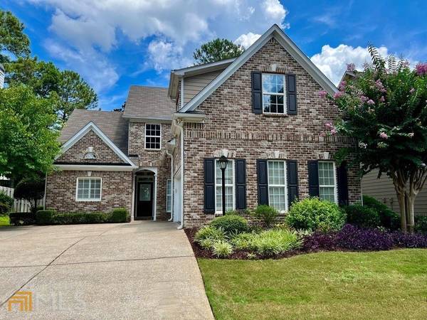 2272 Rosemoore WALK, Marietta, GA 30062