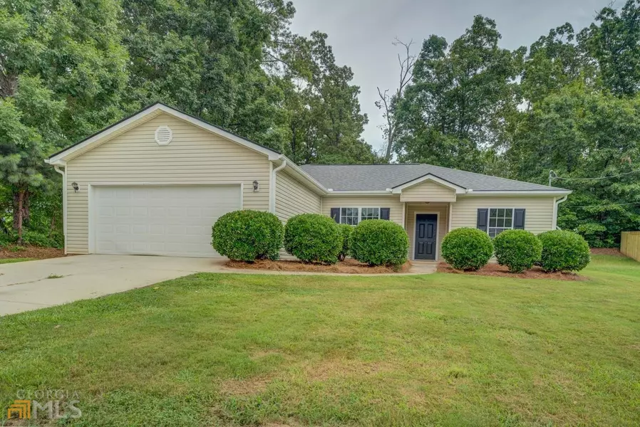 10564 Dinah Pace Rd, Covington, GA 30014