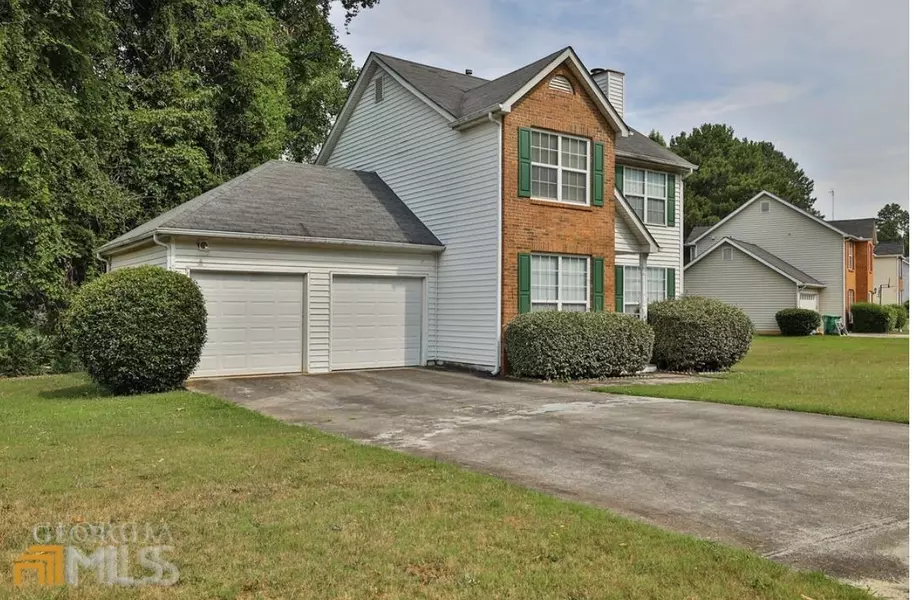 1459 E Bridgewater BR, Stone Mountain, GA 30088