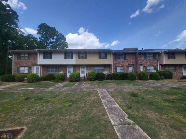 501 Carlton RD #2C,  Palmetto,  GA 30268