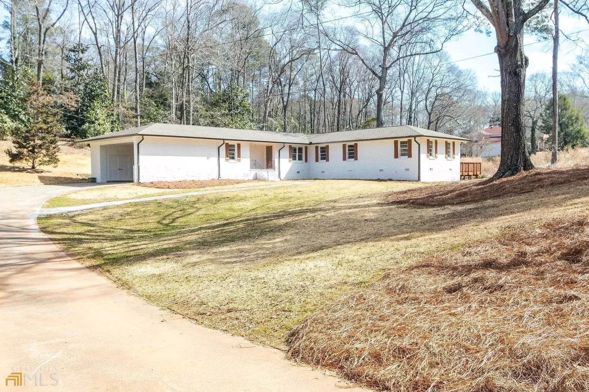 Monroe, GA 30655,400 Pine CIR