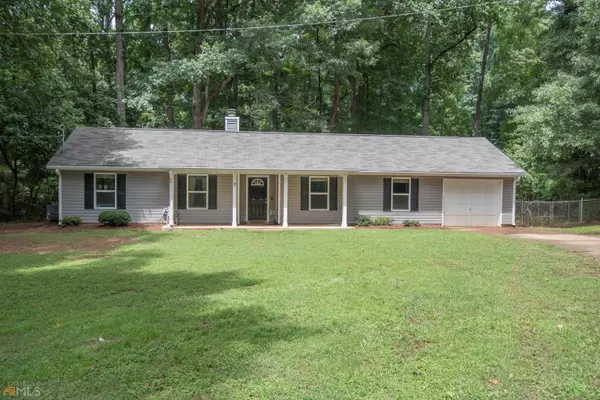 Newnan, GA 30263,5 Cedar CT