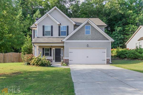 5 Aplomado LN, Dawsonville, GA 30534