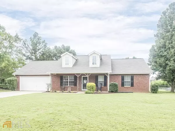 125 Meadow View DR, Jackson, GA 30233