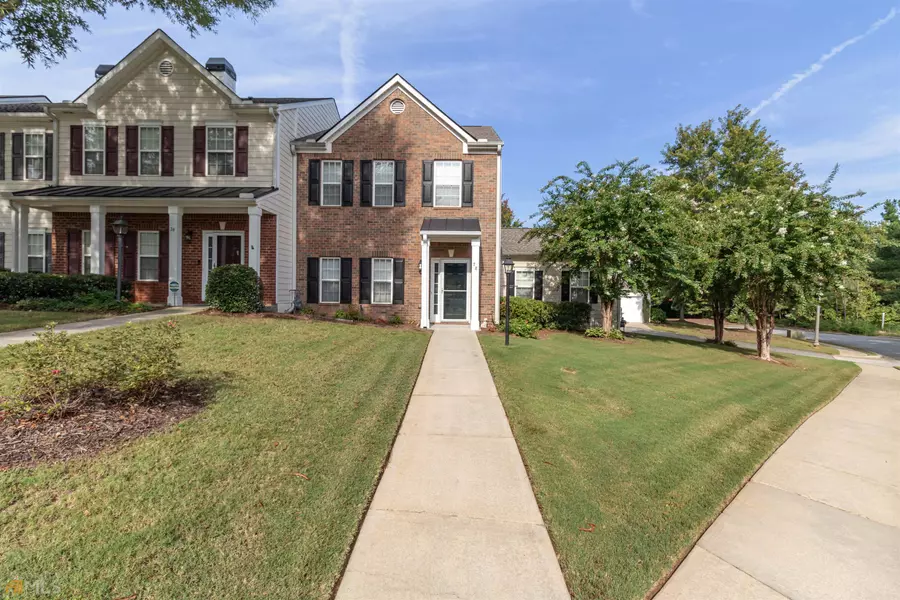 78 Corbel WAY, Newnan, GA 30265