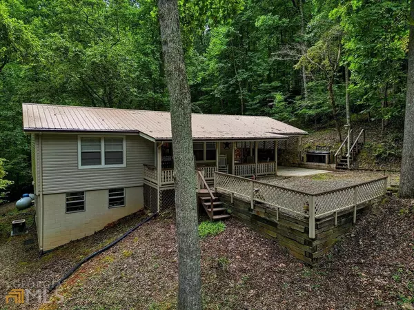 Blairsville, GA 30512,339 Robertson CIR