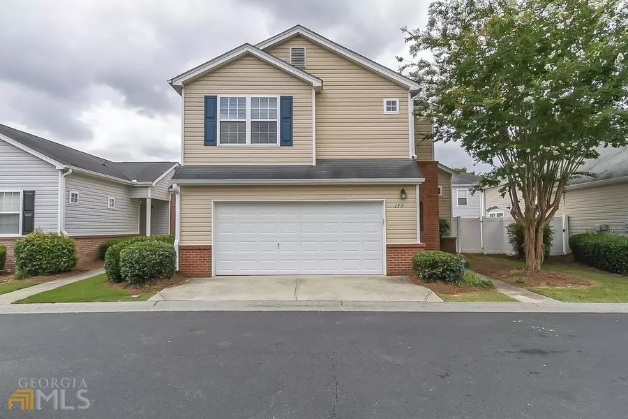 175 Swanee LN, Woodstock, GA 30188