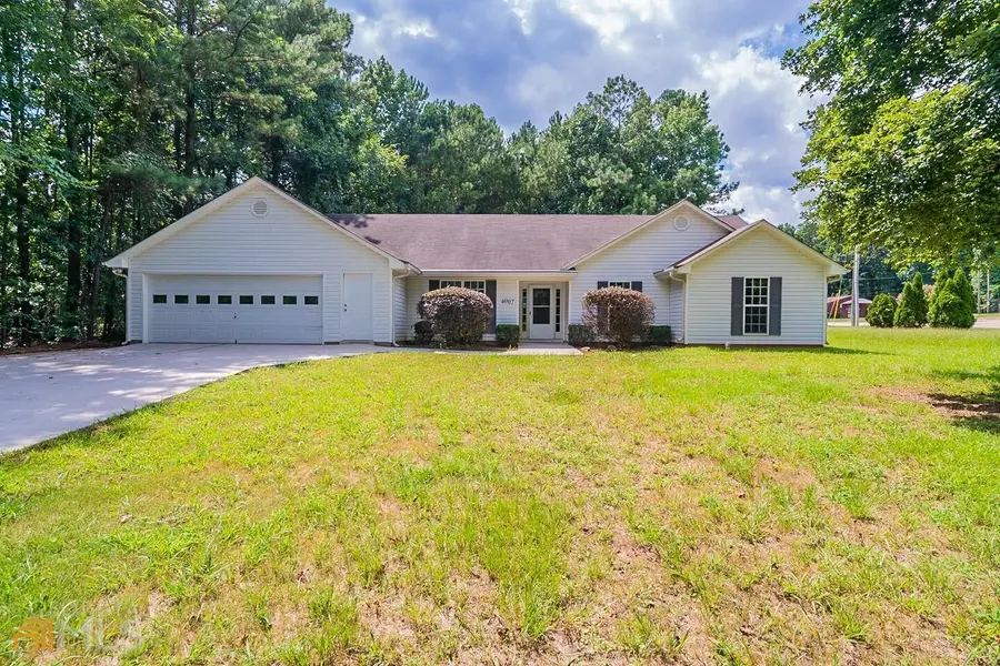 4007 Panthersville RD, Ellenwood, GA 30294