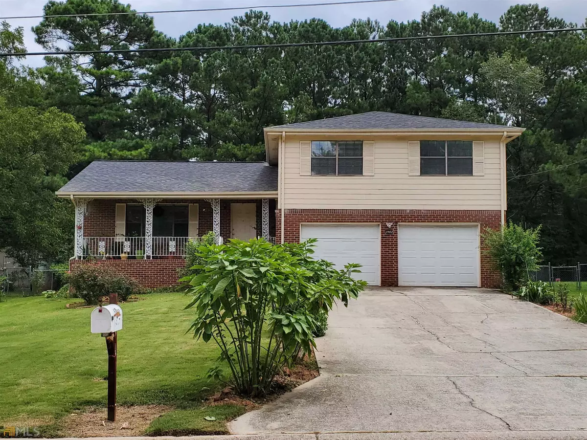 Ellenwood, GA 30294,5902 Nell LN