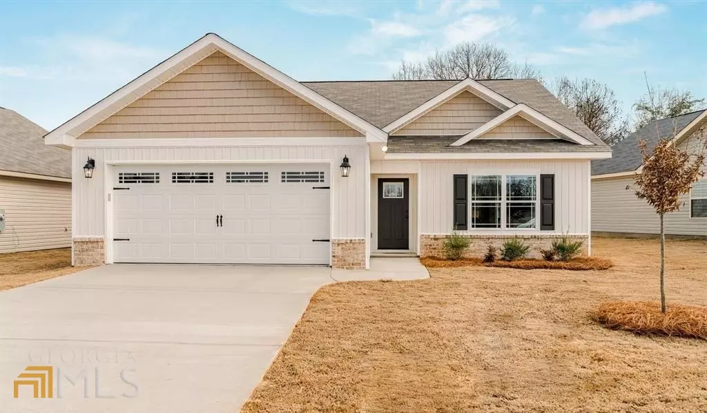 199 Red Tail CIR, Byron, GA 31008