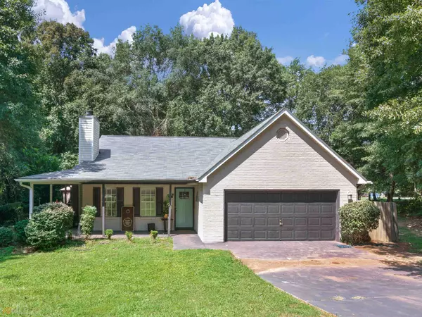 305 Ponderosa TRL, Jackson, GA 30233