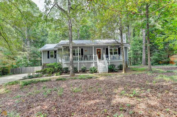 665 Old Magnolia Tl TRL, Canton, GA 30115