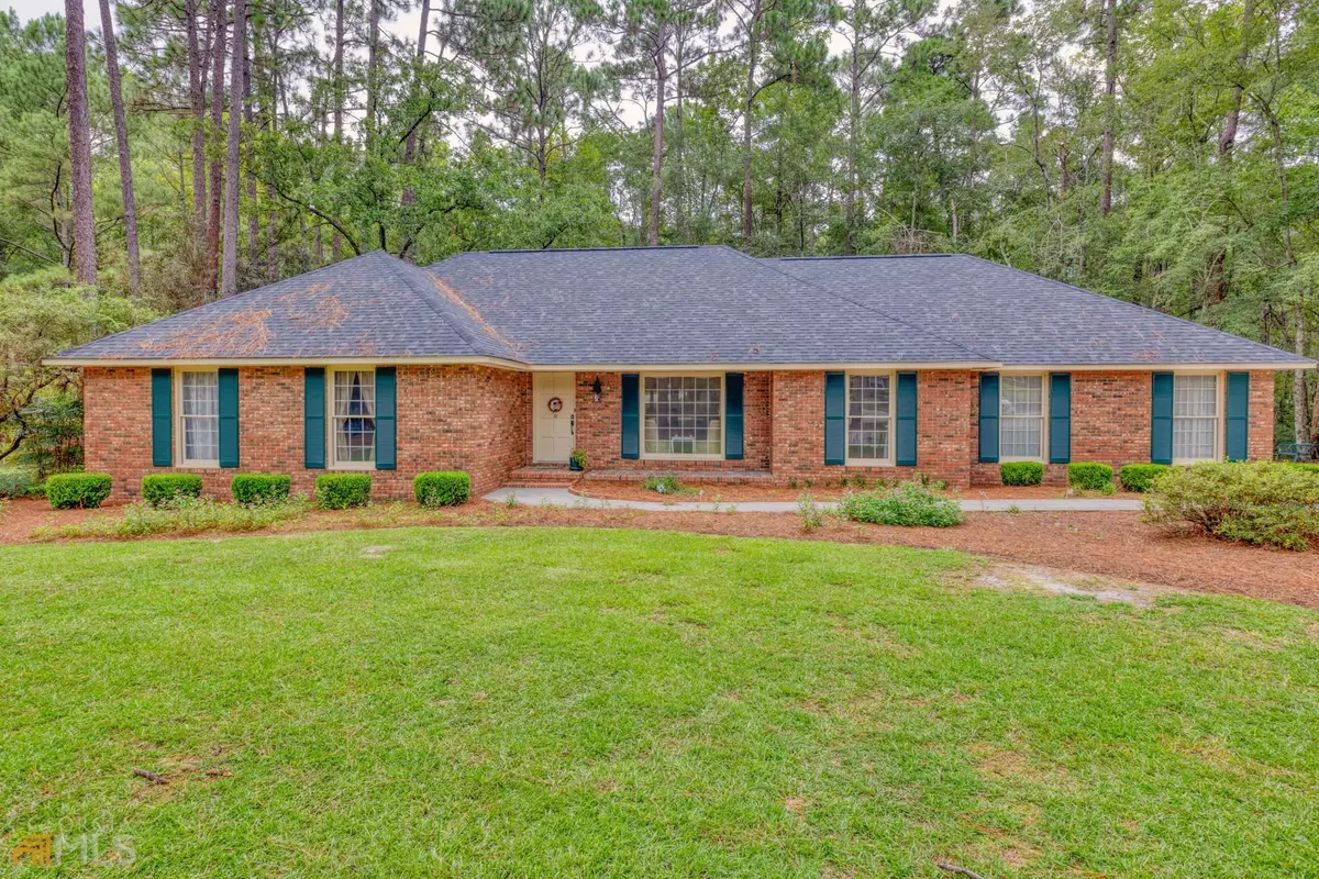 Statesboro, GA 30458,41 Golf Club CIR