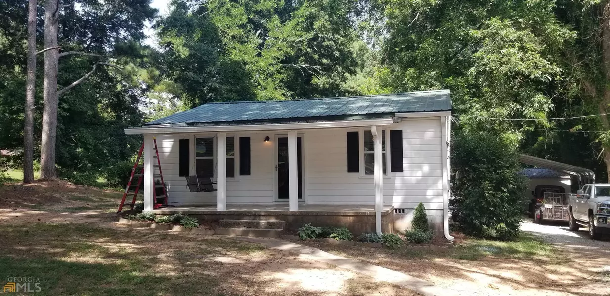 663 Bowdon ST, Tallapoosa, GA 30176