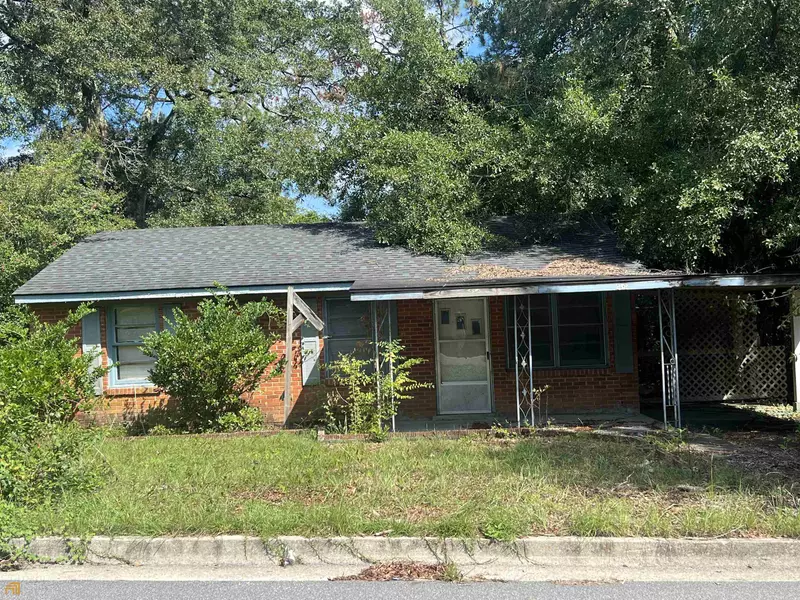 212 Isabel ST, Sylvania, GA 30467