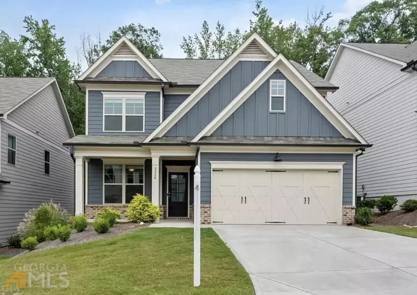 5528 Shallow Branch DR, Flowery Branch, GA 30542