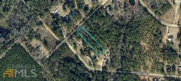 00 Wright RD, Dublin, GA 31027