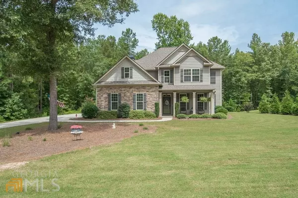 127 Austin Storey CIR, Newnan, GA 30263