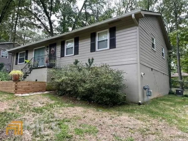 Marietta, GA 30062,1038 Azalea CIR