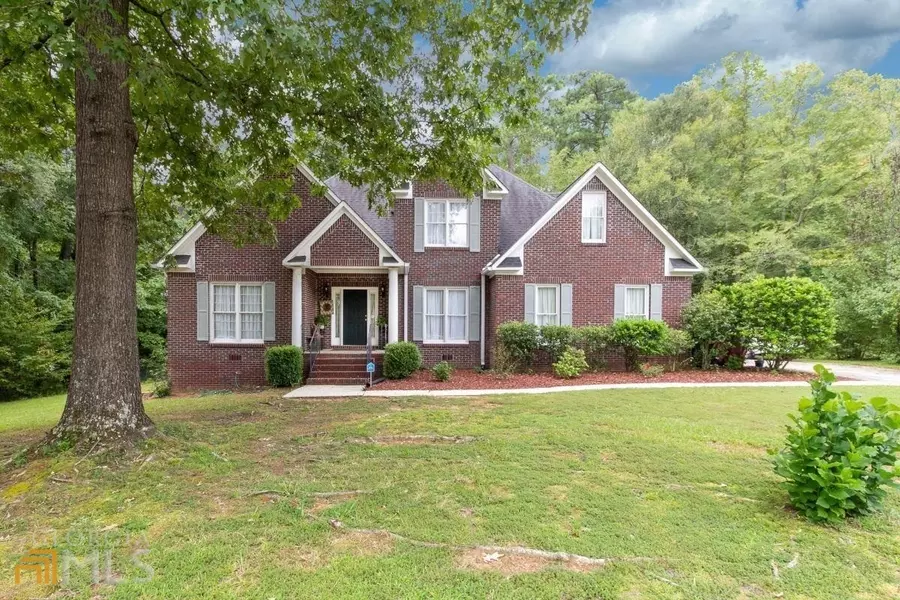 3066 River Ridge DR, Macon, GA 31204