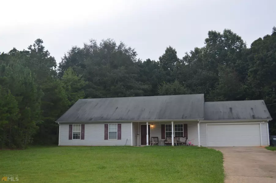 25 Thrasher RD, Covington, GA 30016